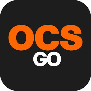 ocs go.